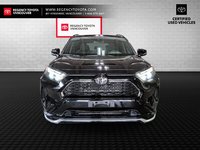 2025 Toyota RAV4 Plug-in Hybrid SE AWD GB3FVT-7