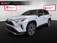 2023 Toyota RAV4 Plug-in Hybrid XSE AWD-0