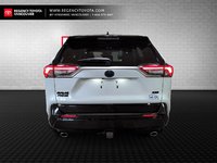 2023 Toyota RAV4 Plug-in Hybrid XSE AWD-4