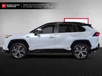2023 Toyota RAV4 Plug-in Hybrid XSE AWD-2