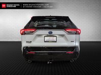 2024 Toyota RAV4 Prime XSE AWD TECHNOLOGY PACKAGE-4