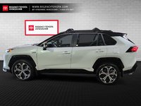 2024 Toyota RAV4 Prime XSE AWD TECHNOLOGY PACKAGE-2