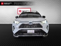 2024 Toyota RAV4 Prime XSE AWD TECHNOLOGY PACKAGE-7
