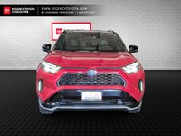 2024 Toyota RAV4 Prime XSE AWD-7