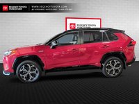 2024 Toyota RAV4 Prime XSE AWD-2