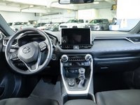 2024 Toyota RAV4 Prime SE AWD-2