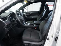 2024 Toyota RAV4 Prime SE AWD-7