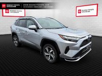 2024 Toyota RAV4 Prime SE AWD-2