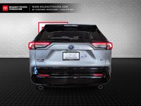 2024 Toyota RAV4 Prime SE AWD PLUG-IN HYBRID SE AWD-4