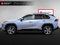 2024 Toyota RAV4 Prime SE AWD PLUG-IN HYBRID SE AWD-2