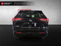 2024 Toyota RAV4 Prime SE AWD PLUG-IN HYBRID SE AWD-4