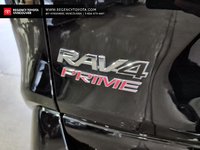 2024 Toyota RAV4 Prime SE AWD PLUG-IN HYBRID SE AWD-5