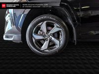 2024 Toyota RAV4 Prime SE AWD PLUG-IN HYBRID SE AWD-1