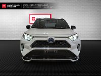 2022 Toyota RAV4 Prime XSE AWD XSE-7