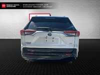 2022 Toyota RAV4 Prime XSE AWD PLUG-IN XSE-2