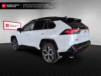 2022 Toyota RAV4 Prime XSE AWD XSE-3