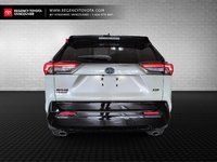2022 Toyota RAV4 Prime XSE AWD XSE-4
