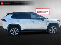 2022 Toyota RAV4 Prime XSE AWD PLUG-IN XSE-4