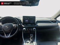 2022 Toyota RAV4 Prime XSE AWD PLUG-IN XSE-7