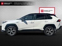 2022 Toyota RAV4 Prime XSE AWD PLUG-IN XSE-1