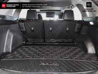 2025 Toyota RAV4 Trail AWD TRAIL AWD-6