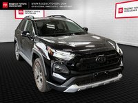 2025 Toyota RAV4 Trail AWD J1RFVT-1