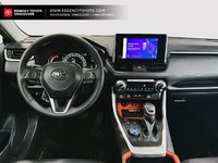 2025 Toyota RAV4 Trail AWD J1RFVT-4
