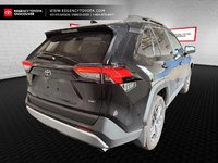 2025 Toyota RAV4 Trail AWD J1RFVT-3