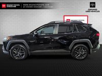 2025 Toyota RAV4 Trail AWD TRAIL AWD-2