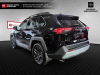 2025 Toyota RAV4 Trail AWD TRAIL AWD-3