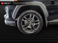 2025 Toyota RAV4 Trail AWD TRAIL AWD-1