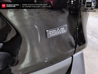 2025 Toyota RAV4 Trail AWD TRAIL AWD-5