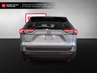 2021 Toyota RAV4 XLE AWD PREMIUM XLE-4