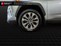 2021 Toyota RAV4 XLE AWD PREMIUM XLE-1