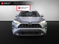 2021 Toyota RAV4 XLE AWD PREMIUM XLE-7