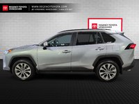 2021 Toyota RAV4 XLE AWD PREMIUM XLE-2