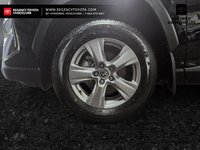 2022 Toyota RAV4 XLE AWD-1