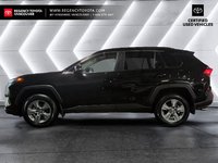 2022 Toyota RAV4 XLE AWD-2