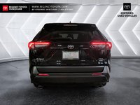 2022 Toyota RAV4 XLE AWD-4