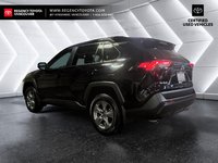 2022 Toyota RAV4 XLE AWD-3