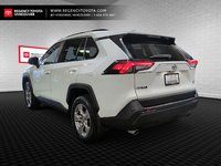 2022 Toyota RAV4 STANDARD PACKAGE-3