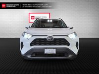 2022 Toyota RAV4 STANDARD PACKAGE-7