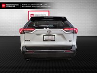 2022 Toyota RAV4 STANDARD PACKAGE-4