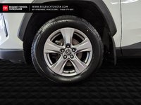 2022 Toyota RAV4 STANDARD PACKAGE-1