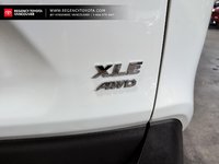 2022 Toyota RAV4 STANDARD PACKAGE-5