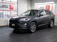 2023 Toyota RAV4 XLE AWD XLE-2