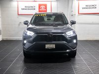2023 Toyota RAV4 XLE AWD XLE-1