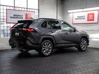 2023 Toyota RAV4 XLE AWD XLE-4