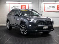 2023 Toyota RAV4 XLE AWD XLE-0