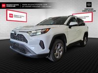 2023 Toyota RAV4 XLE AWD XLE-0